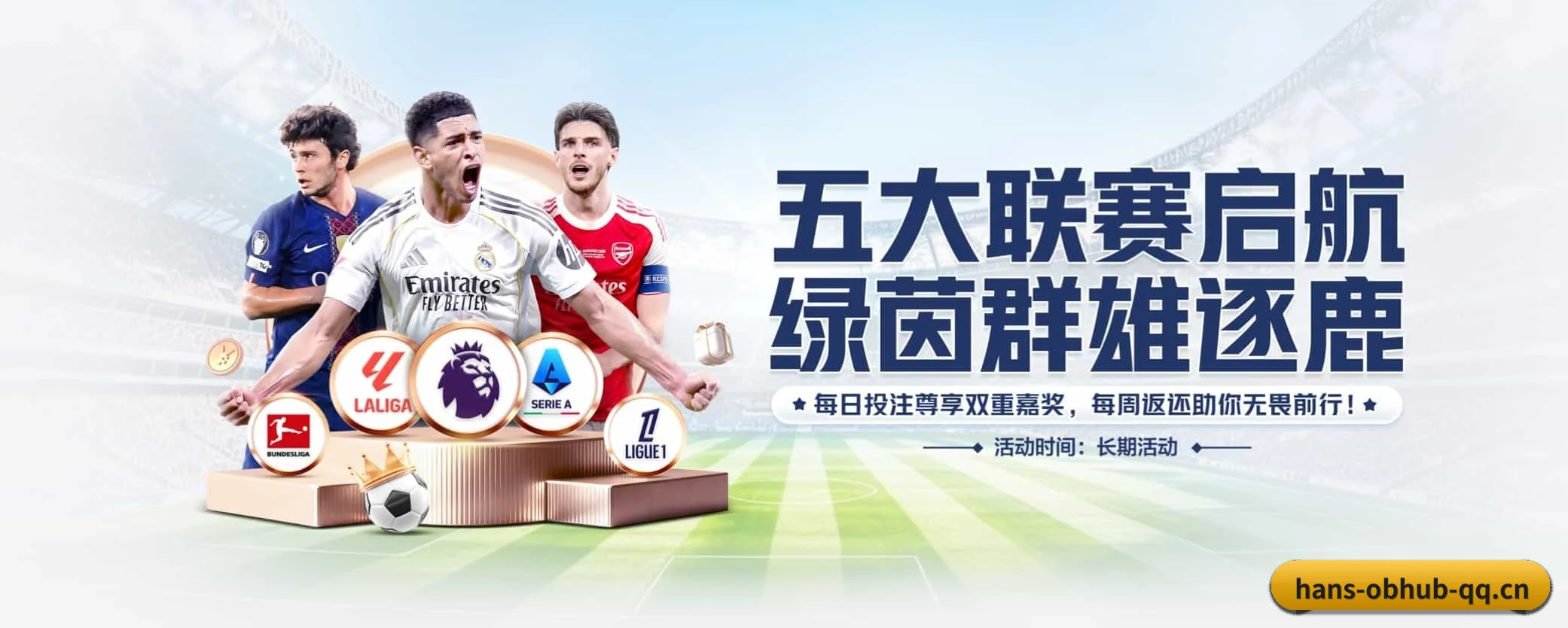 五大服务专区严密划分,信息结构一目了然